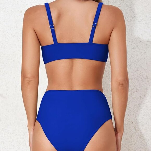 High Waisted Bikini - Picture 4 of 6